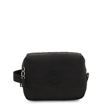 Kipling Parac Small Toiletry Bag Tassen Zwart | België 1051DF